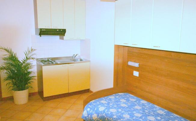 Фото отеля Residence Algarve