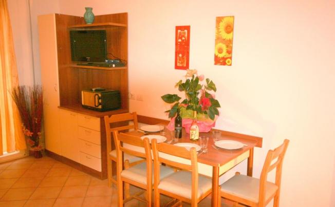 Фото отеля Residence Algarve