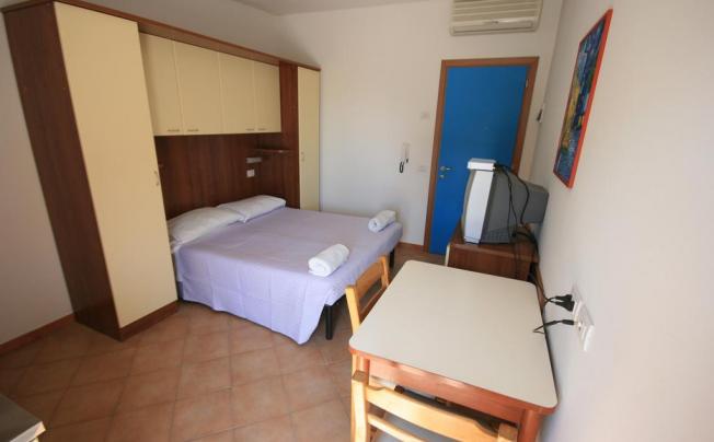 Фото отеля Residence Algarve