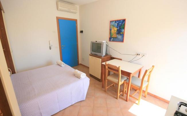 Фото отеля Residence Algarve