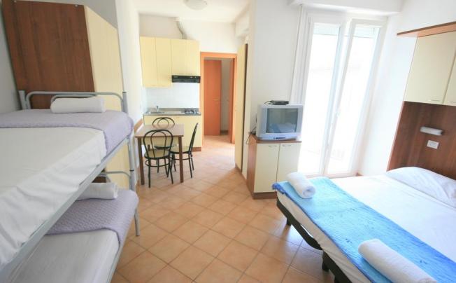 Фото отеля Residence Algarve