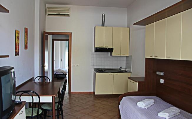 Фото отеля Residence Algarve