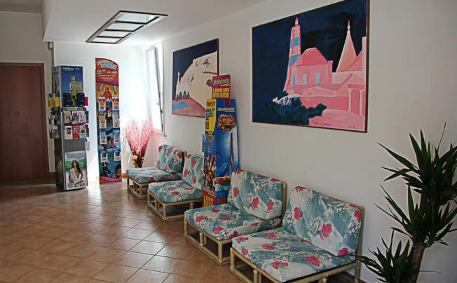 Фото отеля Residence Algarve
