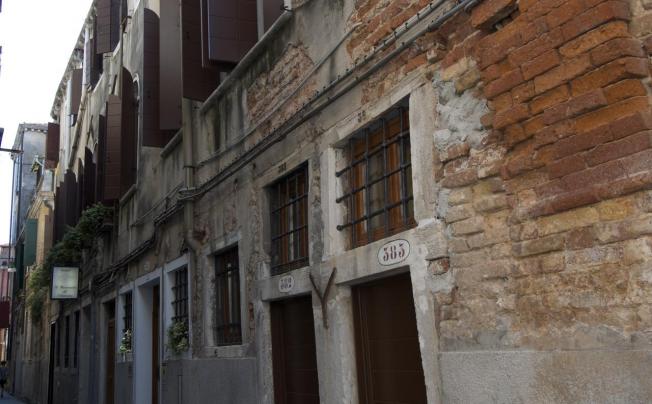 Фото отеля Il Mercante Di Venezia