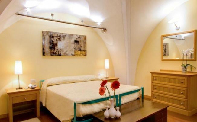 Фото отеля Dolce Vita Residence Apartment