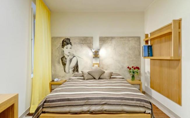 Фото отеля Dolce vita residence apartment
