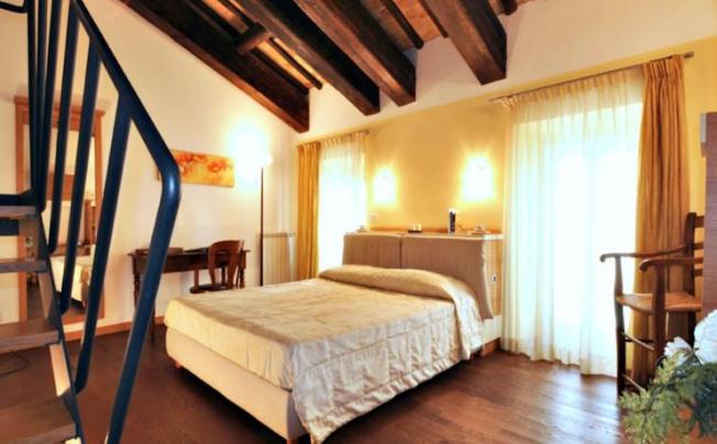Фото отеля Dolce vita residence apartment