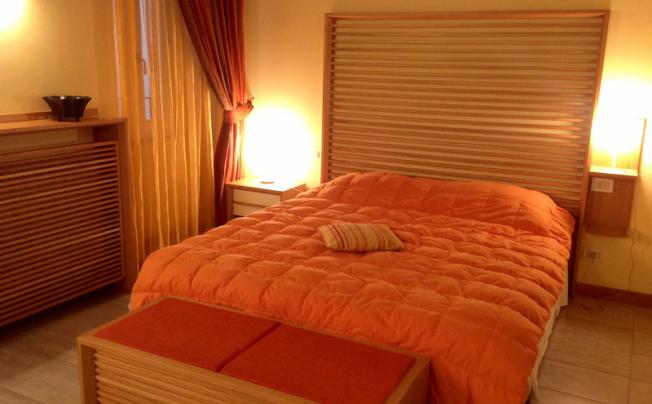 Фото отеля Dolce vita residence apartment