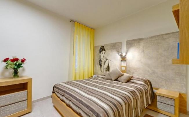 Фото отеля Dolce vita residence apartment