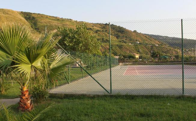 Фото отеля Baia di Zambrone