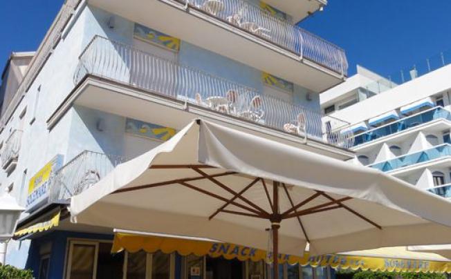 Фото отеля Solemare 