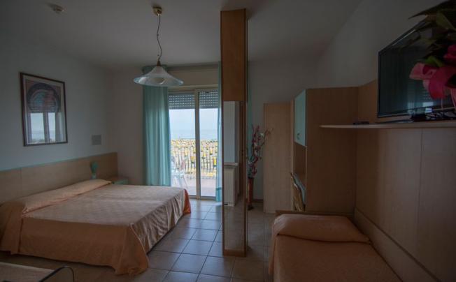 Фото отеля SOLEMARE 