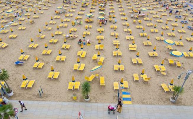 Фото отеля SOLEMARE 