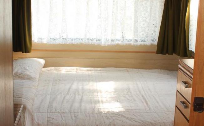 Фото отеля CAMPING PARCO CAPRARO 