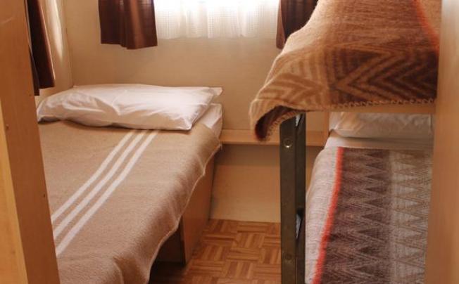 Фото отеля CAMPING PARCO CAPRARO 