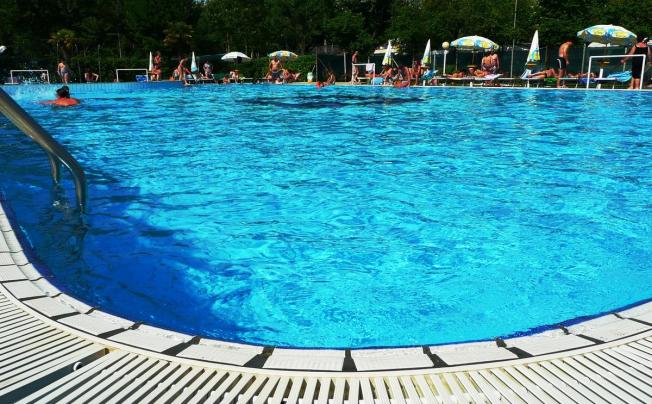 Фото отеля CAMPING PARCO CAPRARO 