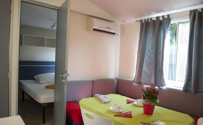 Фото отеля CAMPING PARCO CAPRARO 