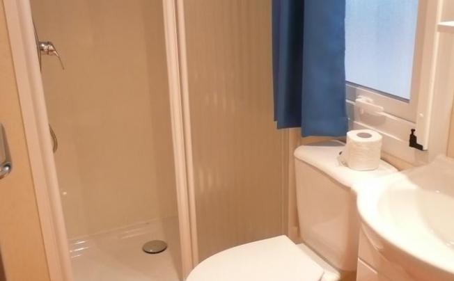 Фото отеля CAMPING PARCO CAPRARO 