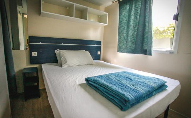 Фото отеля CAMPING PARCO CAPRARO 
