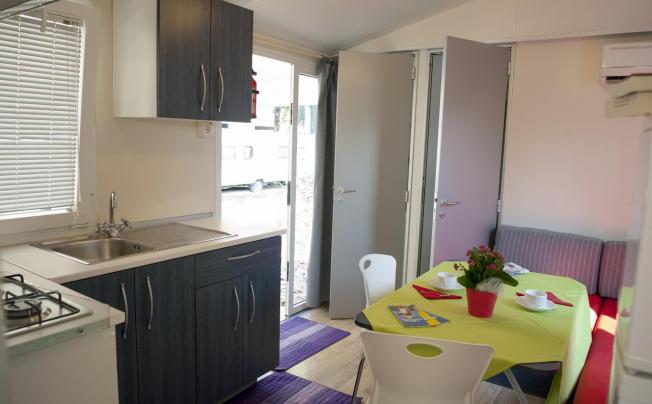 Фото отеля CAMPING PARCO CAPRARO 