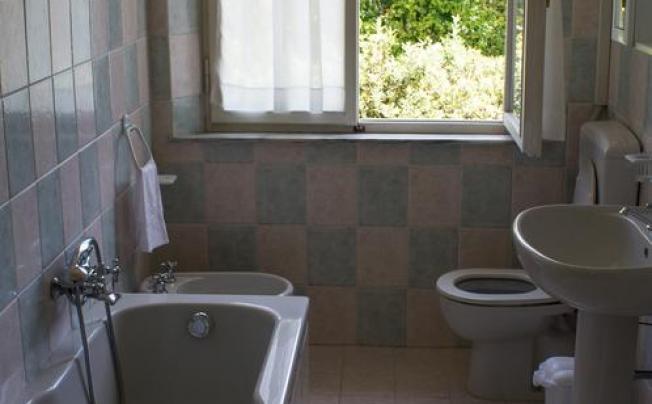 Фото отеля MIRAMONTI