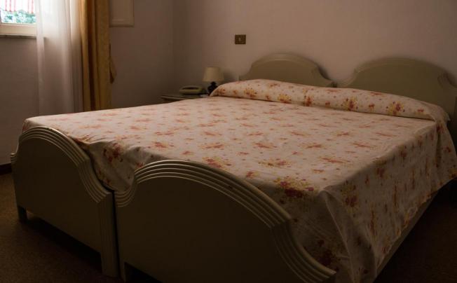 Фото отеля MIRAMONTI