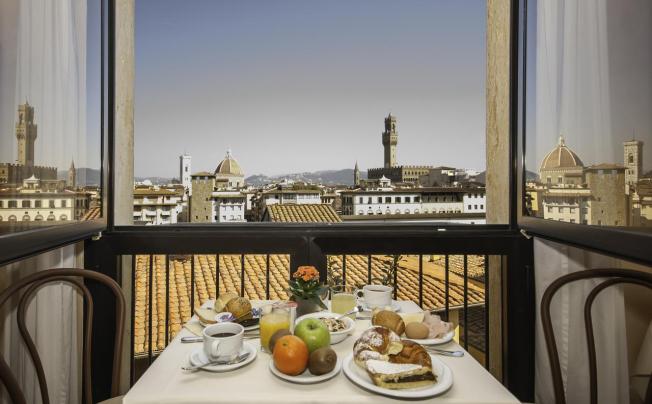 Фото отеля Pitti Palace Al Ponte Vecchio