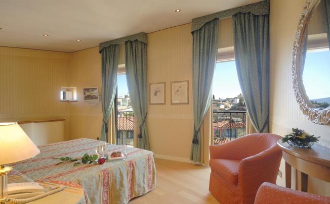 Фото отеля Pitti Palace Al Ponte Vecchio
