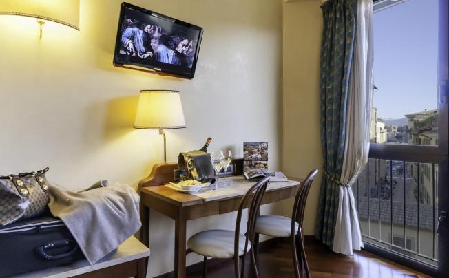 Фото отеля Pitti Palace Al Ponte Vecchio