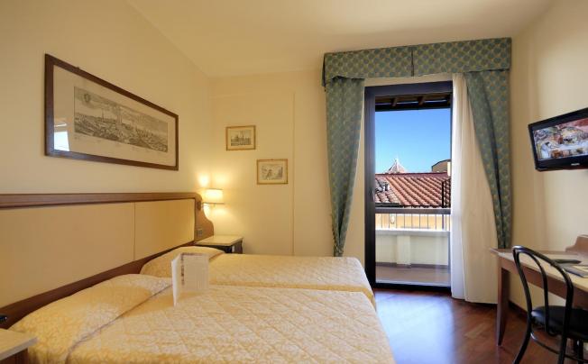 Фото отеля Pitti Palace Al Ponte Vecchio