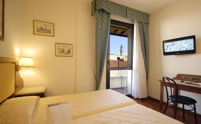 Фото отеля Pitti Palace Al Ponte Vecchio