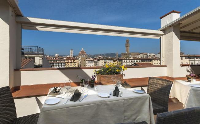 Фото отеля Pitti Palace Al Ponte Vecchio