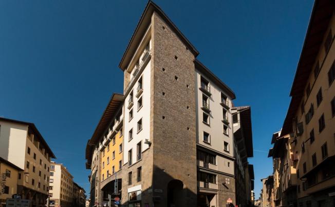 Фото отеля Pitti Palace Al Ponte Vecchio