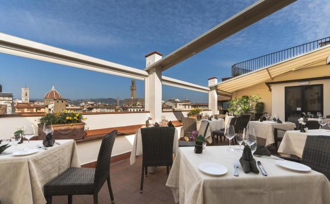 Фото отеля Pitti Palace Al Ponte Vecchio