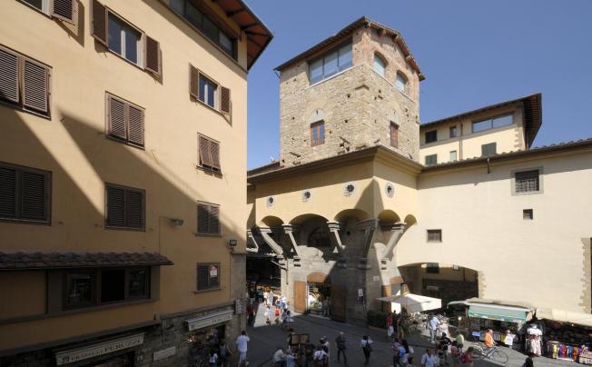Фото отеля Pitti Palace Al Ponte Vecchio
