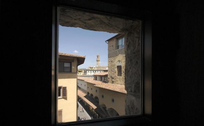 Фото отеля Pitti Palace Al Ponte Vecchio