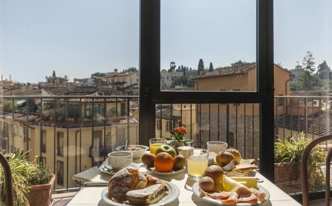 Фото отеля Pitti Palace Al Ponte Vecchio