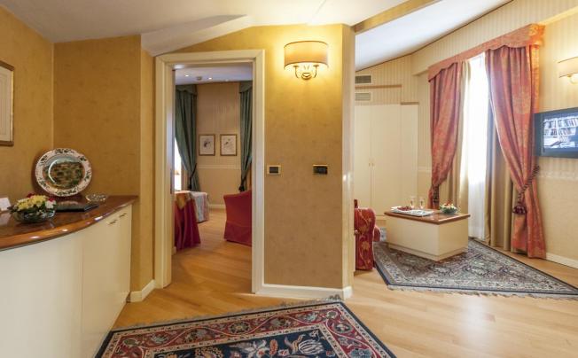 Фото отеля Pitti Palace Al Ponte Vecchio
