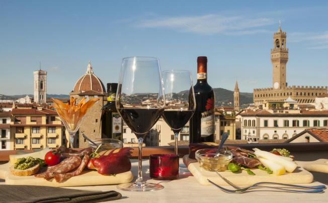 Фото отеля Pitti Palace Al Ponte Vecchio
