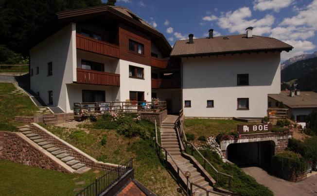 Фото отеля Residence Boe