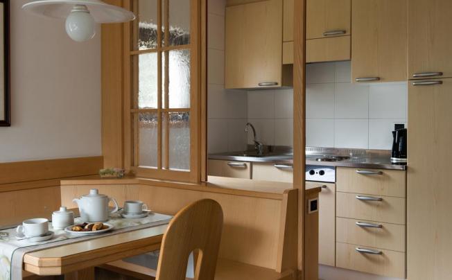 Фото отеля Residence Boe