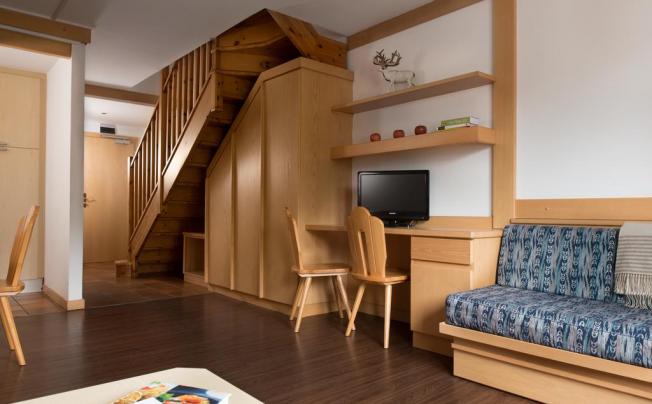Фото отеля Residence Boe