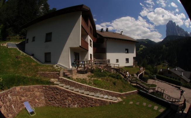 Фото отеля Residence Boe