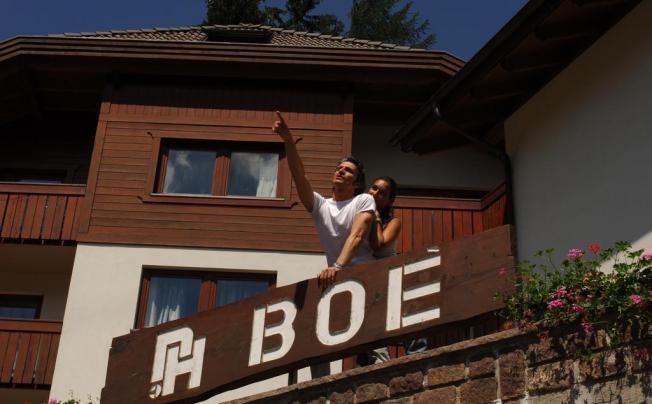 Фото отеля Residence Boe