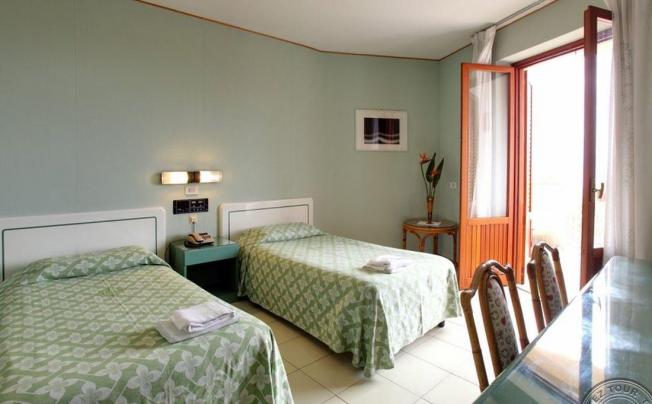 Фото отеля PERLA DEL GOLFO HOTEL  Superior