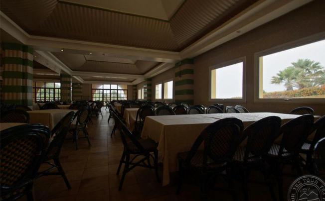 Фото отеля PERLA DEL GOLFO HOTEL  Superior