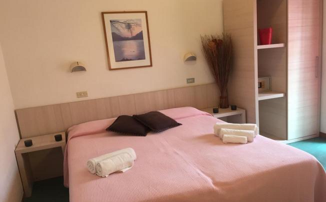 Фото отеля Alpen Hotel Rimini