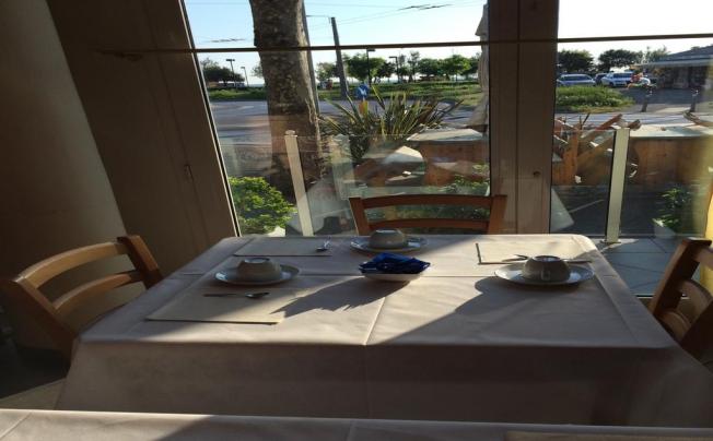 Фото отеля Alpen Hotel Rimini