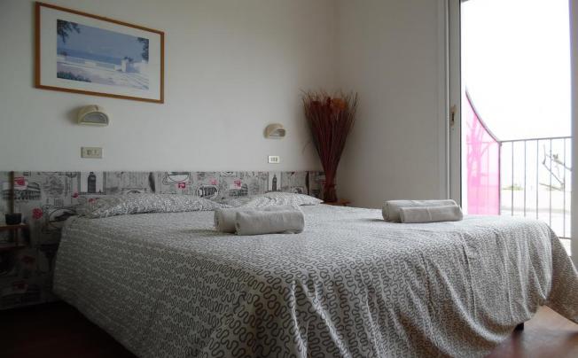 Фото отеля Alpen Hotel Rimini