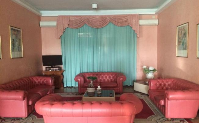 Фото отеля Alpen Hotel Rimini
